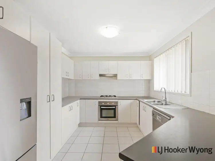 Third view of Homely house listing, 45 Clydesdale Street, Wadalba NSW 2259