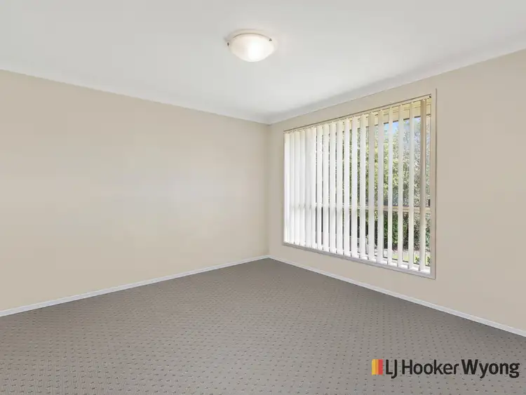 Fourth view of Homely house listing, 45 Clydesdale Street, Wadalba NSW 2259