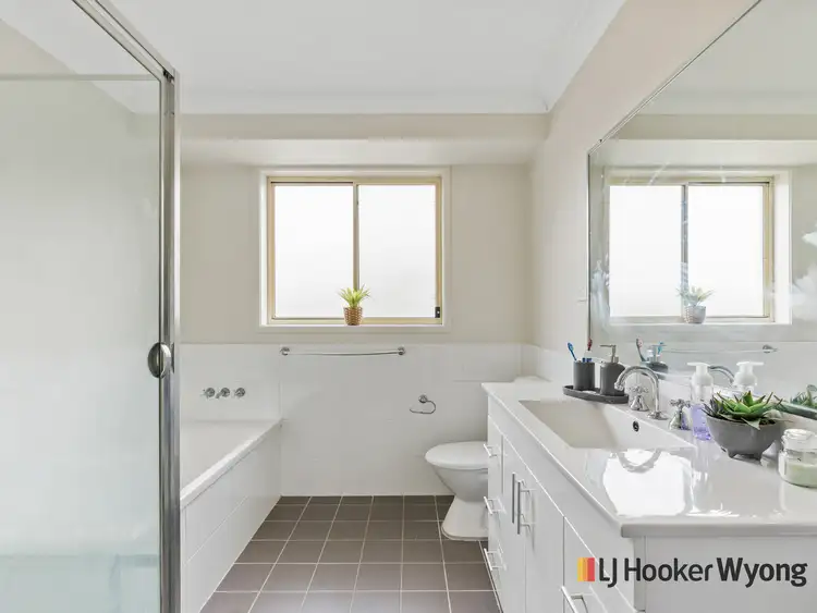 Fifth view of Homely house listing, 45 Clydesdale Street, Wadalba NSW 2259