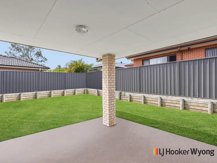 Sixth view of Homely house listing, 45 Clydesdale Street, Wadalba NSW 2259