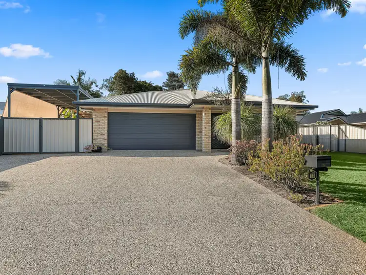 14 Sinclair Place, Ningi QLD 4511