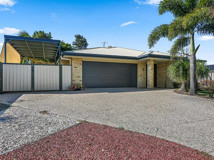Third view of Homely house listing, 14 Sinclair Place, Ningi QLD 4511