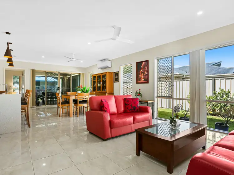 Fourth view of Homely house listing, 14 Sinclair Place, Ningi QLD 4511