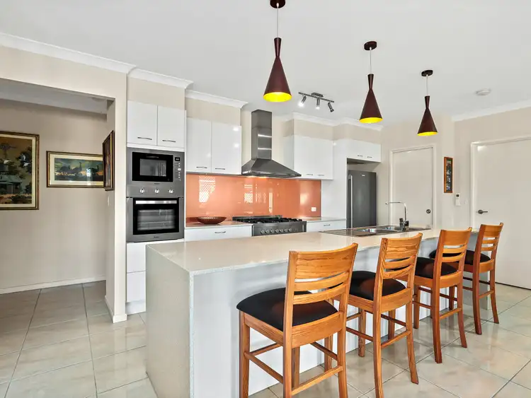 Fifth view of Homely house listing, 14 Sinclair Place, Ningi QLD 4511