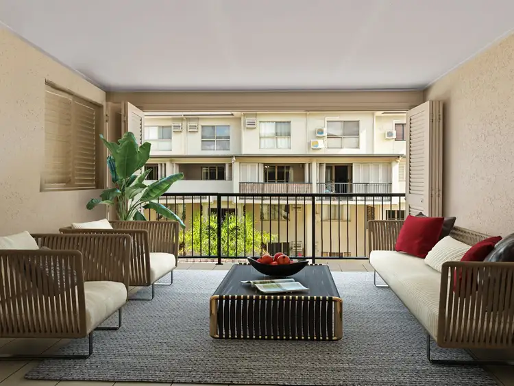 Fourth view of Homely villa listing, 219/55-57 Clifton Road, Clifton Beach QLD 4879