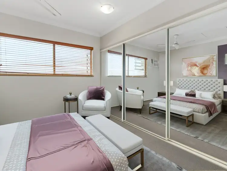 Fifth view of Homely villa listing, 219/55-57 Clifton Road, Clifton Beach QLD 4879
