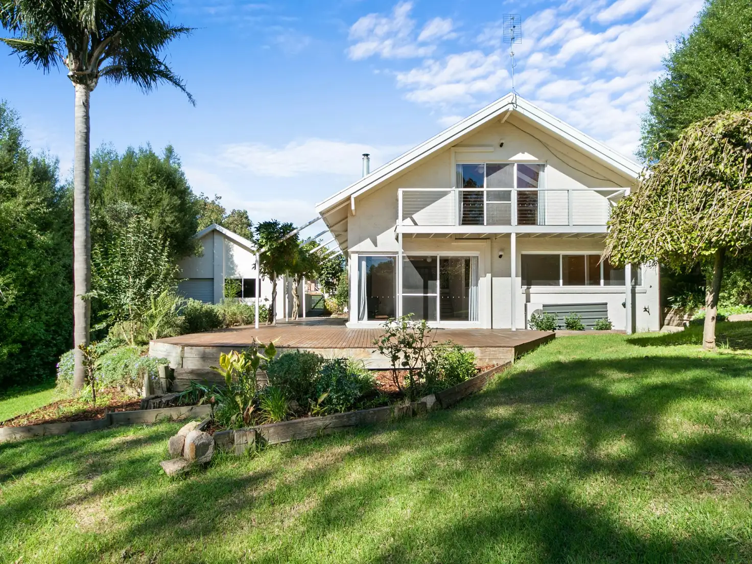 Main view of Homely house listing, 6 The Boulevarde, Wy Yung VIC 3875