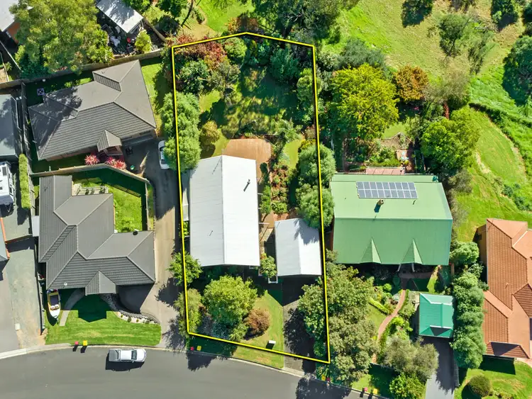 Third view of Homely house listing, 6 The Boulevarde, Wy Yung VIC 3875