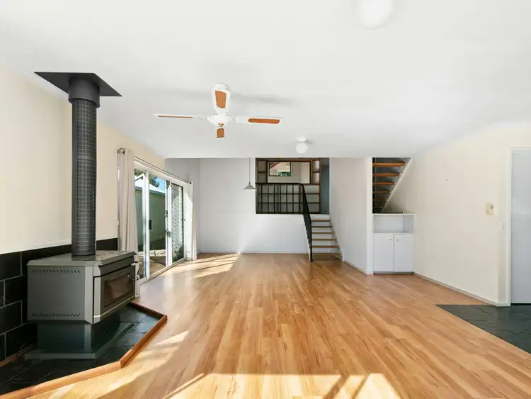 Fourth view of Homely house listing, 6 The Boulevarde, Wy Yung VIC 3875