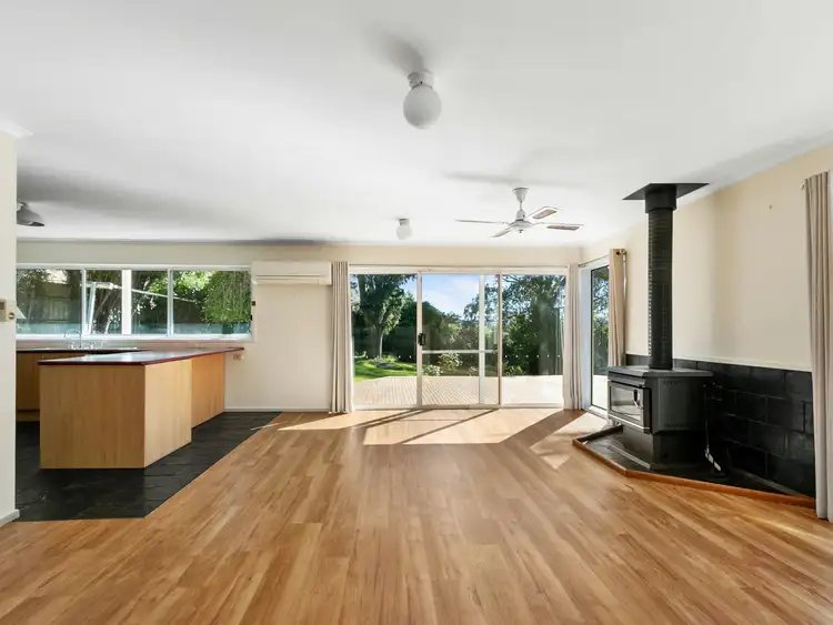 Fifth view of Homely house listing, 6 The Boulevarde, Wy Yung VIC 3875