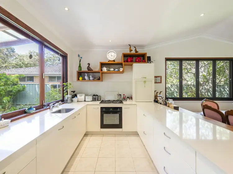 Third view of Homely house listing, 89 Spenser Street, Iluka NSW 2466