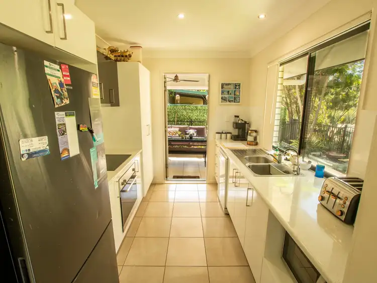 Fourth view of Homely house listing, 13 Web Street, Russell Island QLD 4184