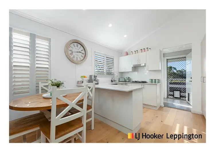 Second view of Homely house listing, Site 116, Camden Valley Way, Leppington NSW 2179