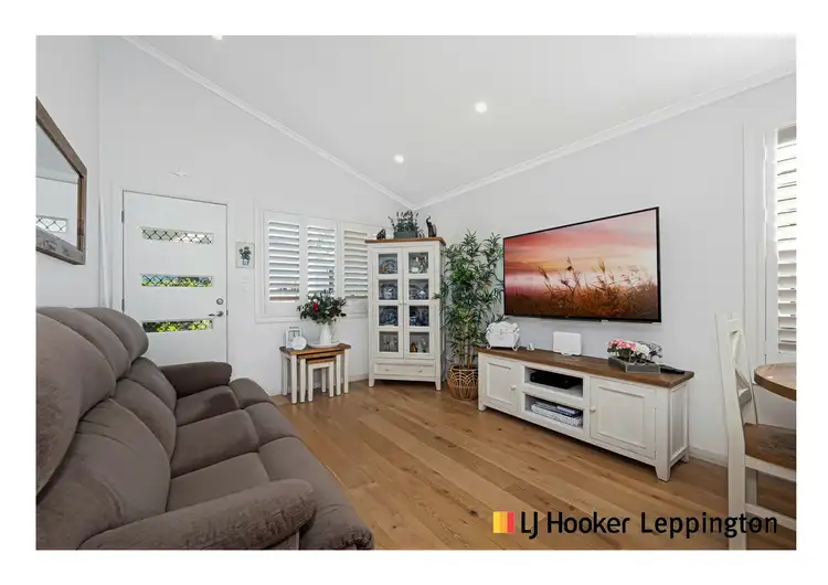 Fifth view of Homely house listing, Site 116, Camden Valley Way, Leppington NSW 2179