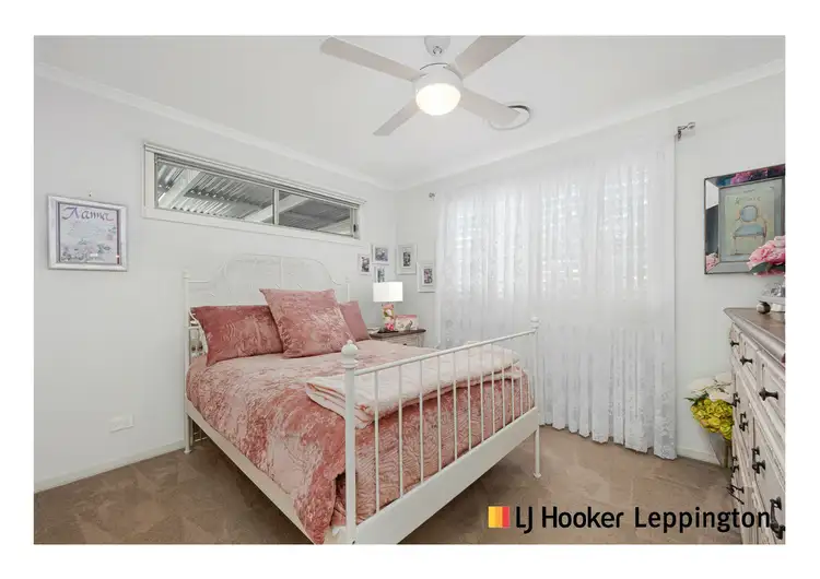 Sixth view of Homely house listing, Site 116, Camden Valley Way, Leppington NSW 2179