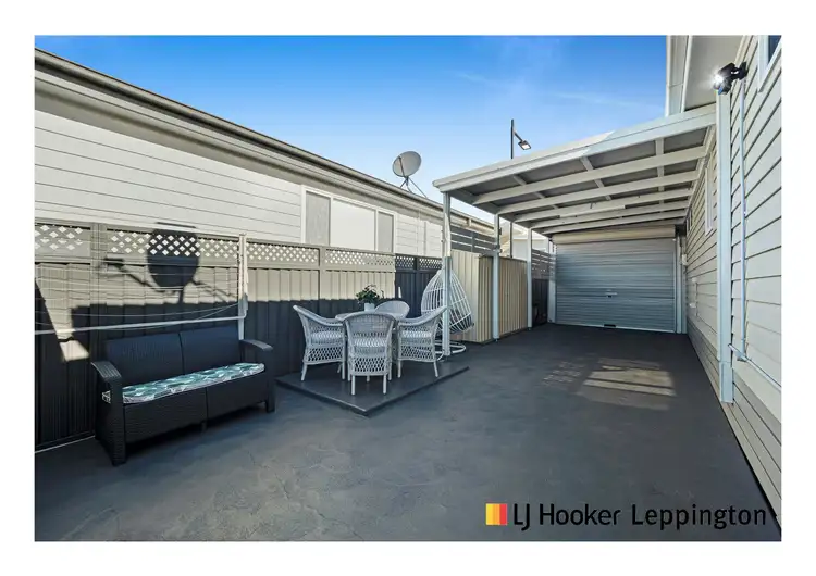 Seventh view of Homely house listing, Site 116, Camden Valley Way, Leppington NSW 2179