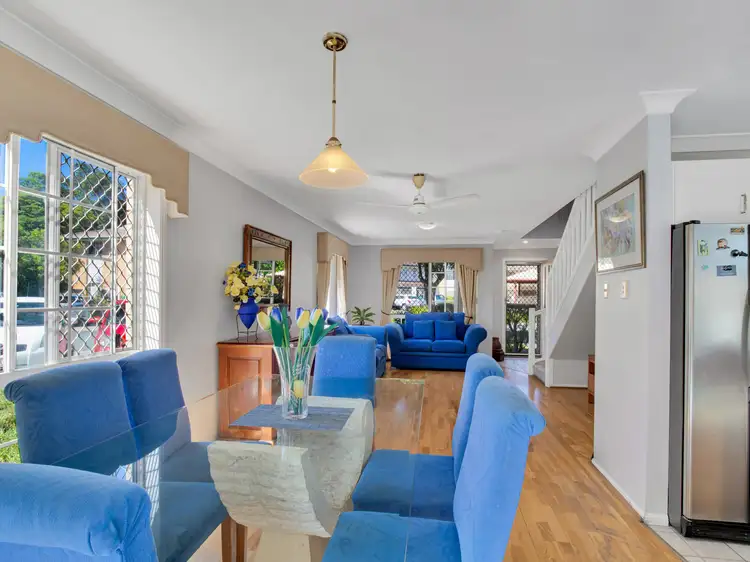 Second view of Homely unit listing, Unit 67/184 Radford Road, Manly West QLD 4179