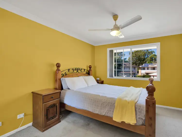Seventh view of Homely unit listing, Unit 67/184 Radford Road, Manly West QLD 4179