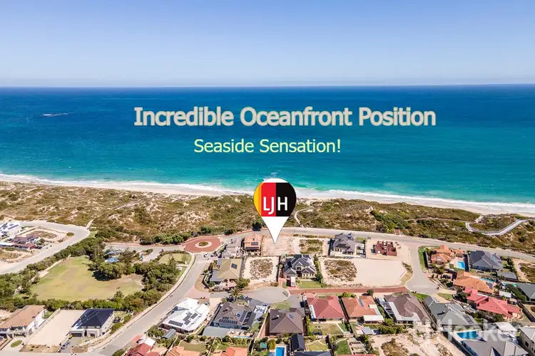 Main view of Homely land listing, 39 Foreshore Vista, Yanchep WA 6035