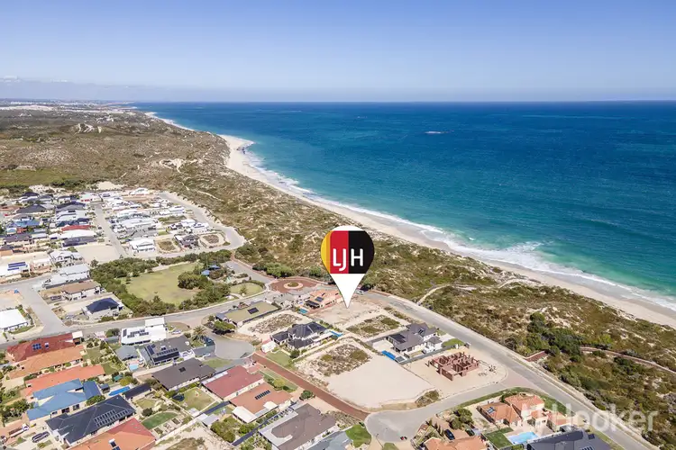 Second view of Homely land listing, 39 Foreshore Vista, Yanchep WA 6035