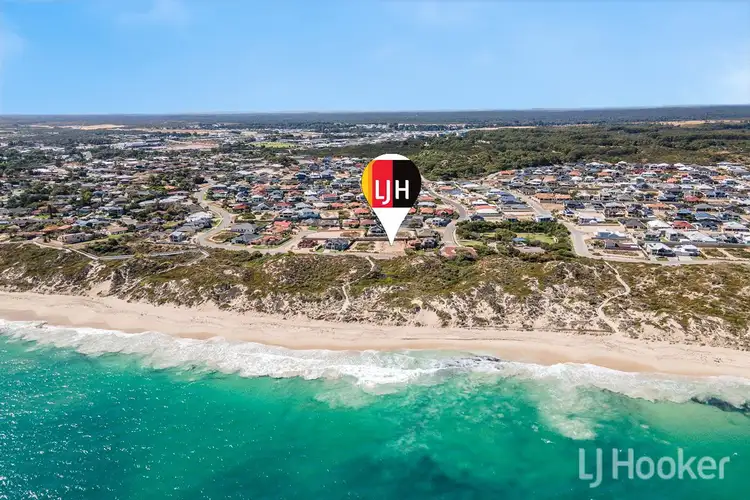 Fourth view of Homely land listing, 39 Foreshore Vista, Yanchep WA 6035