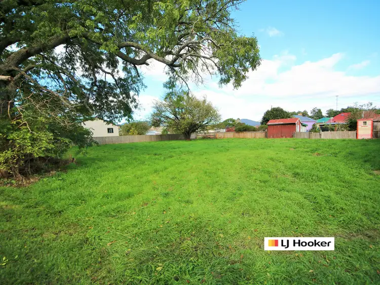 Main view of Homely land listing, 3 Salter Lane, St Marys TAS 7215