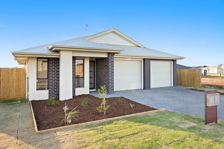 Main view of Homely block of units listing, 13 Karto Street, Cambooya QLD 4358
