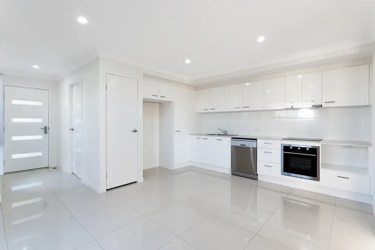 Third view of Homely block of units listing, 13 Karto Street, Cambooya QLD 4358