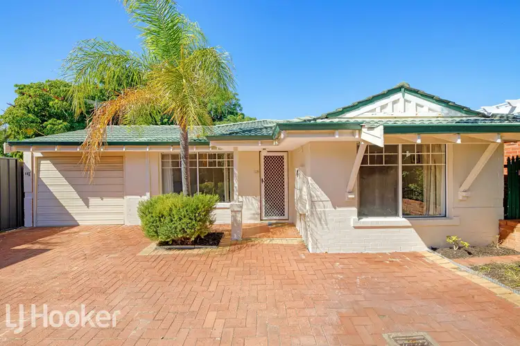 58A McMillan Street, Victoria Park WA 6100