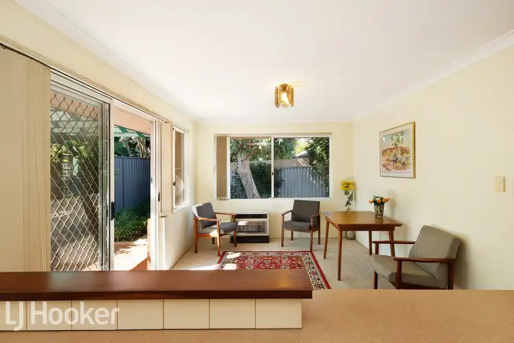 Fifth view of Homely house listing, 58A McMillan Street, Victoria Park WA 6100