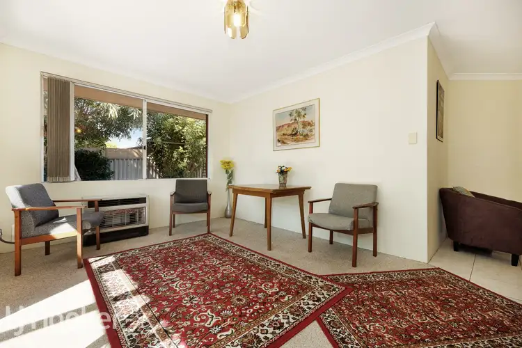 Seventh view of Homely house listing, 58A McMillan Street, Victoria Park WA 6100