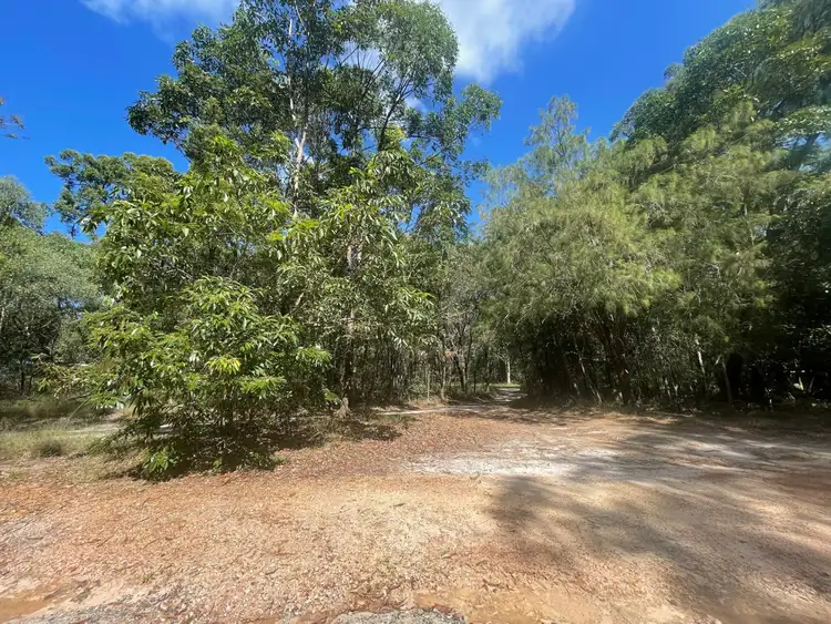 Main view of Homely land listing, 10 Falconhurst Road, Russell Island QLD 4184