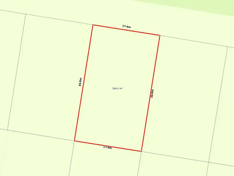 Third view of Homely land listing, 10 Falconhurst Road, Russell Island QLD 4184