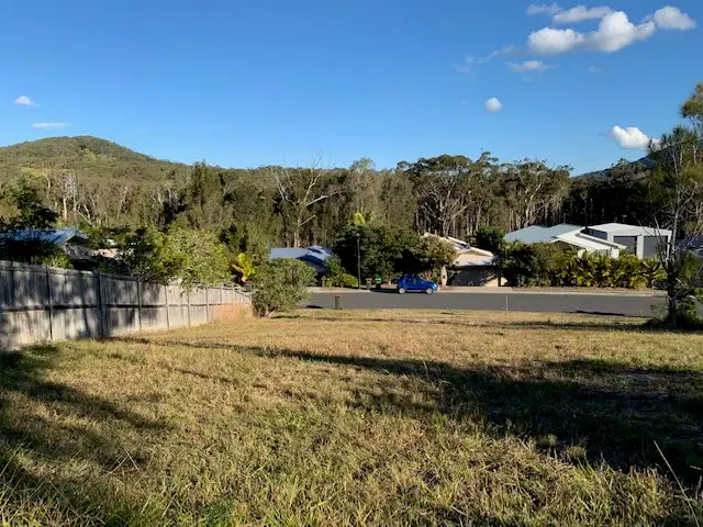 Second view of Homely land listing, 13 Sandpiper Drive, Scotts Head NSW 2447