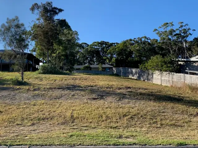 Third view of Homely land listing, 13 Sandpiper Drive, Scotts Head NSW 2447