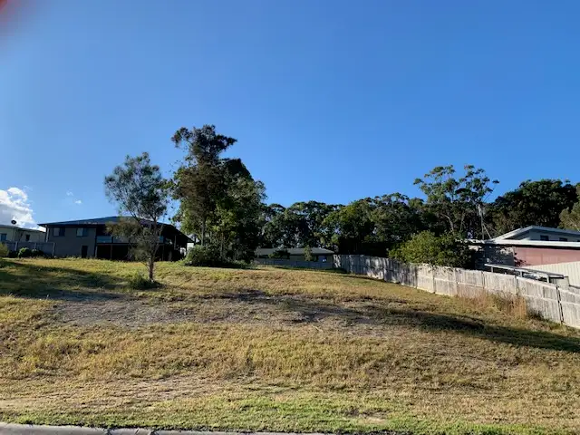 Fourth view of Homely land listing, 13 Sandpiper Drive, Scotts Head NSW 2447