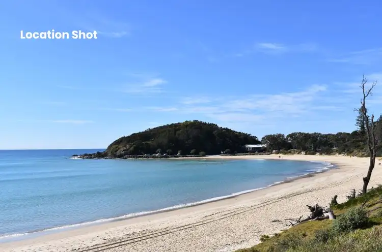 Fifth view of Homely land listing, 13 Sandpiper Drive, Scotts Head NSW 2447