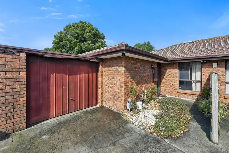 3/26 Bakewell Street, Cranbourne VIC 3977