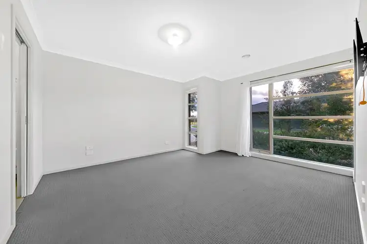 Fourth view of Homely house listing, 10 Allambee drive, Harkness VIC 3337