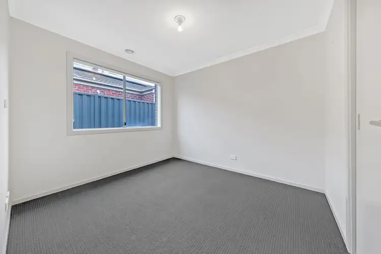 Seventh view of Homely house listing, 10 Allambee drive, Harkness VIC 3337