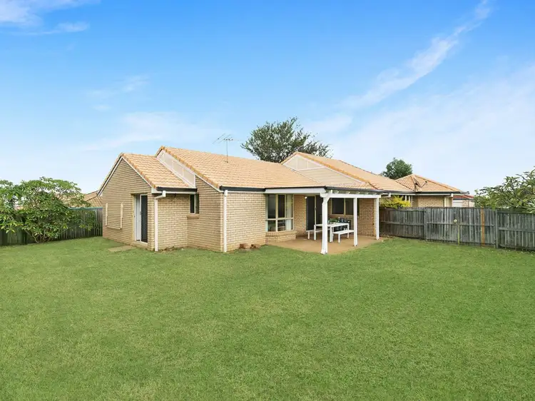 5 Razorback Close, Carindale QLD 4152