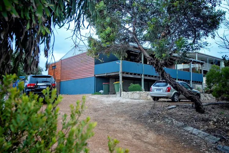 Main view of Homely house listing, 10 Chambers Street, Hopetoun WA 6348