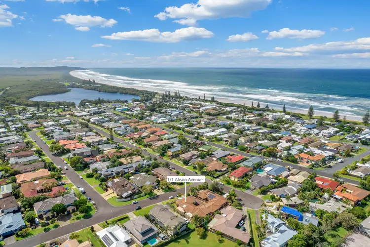 Third view of Homely villa listing, 1/1 Alison Avenue, Lennox Head NSW 2478