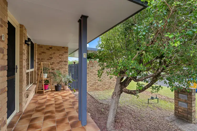 Fifth view of Homely villa listing, 1/1 Alison Avenue, Lennox Head NSW 2478
