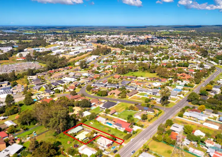 111a Wingham Road, Taree NSW 2430