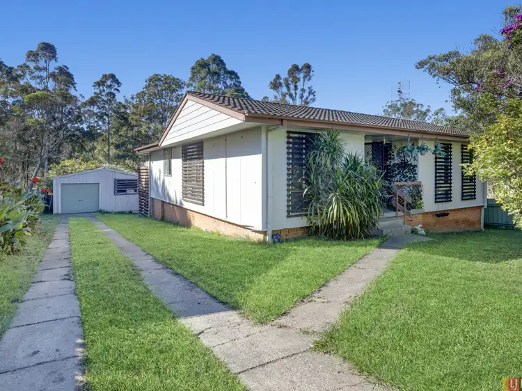 Main view of Homely house listing, 39 West Street, South Kempsey NSW 2440