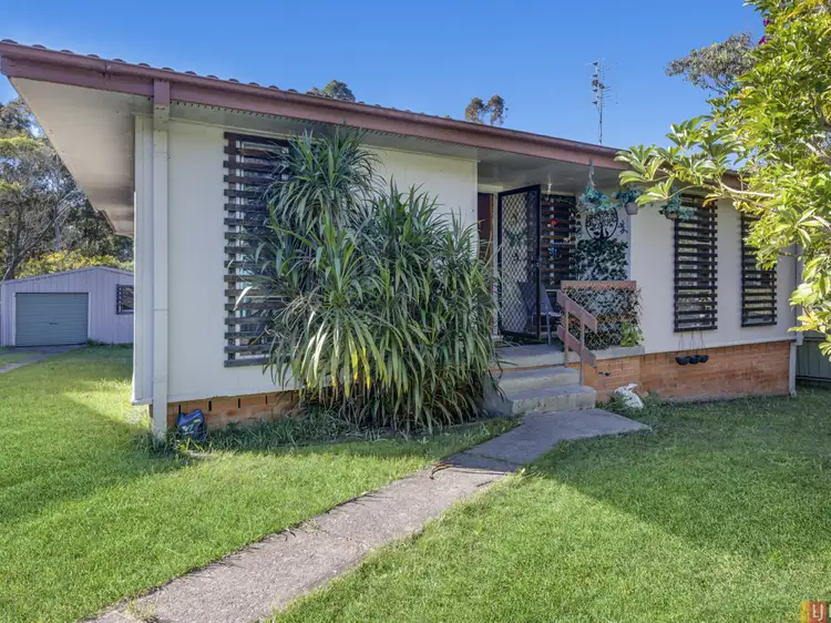 Second view of Homely house listing, 39 West Street, South Kempsey NSW 2440