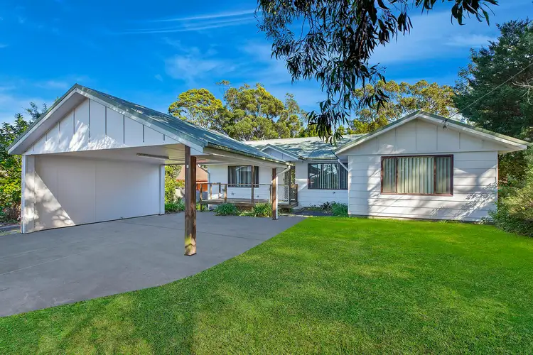 Main view of Homely house listing, 9 Eastern Road, Tumbi Umbi NSW 2261