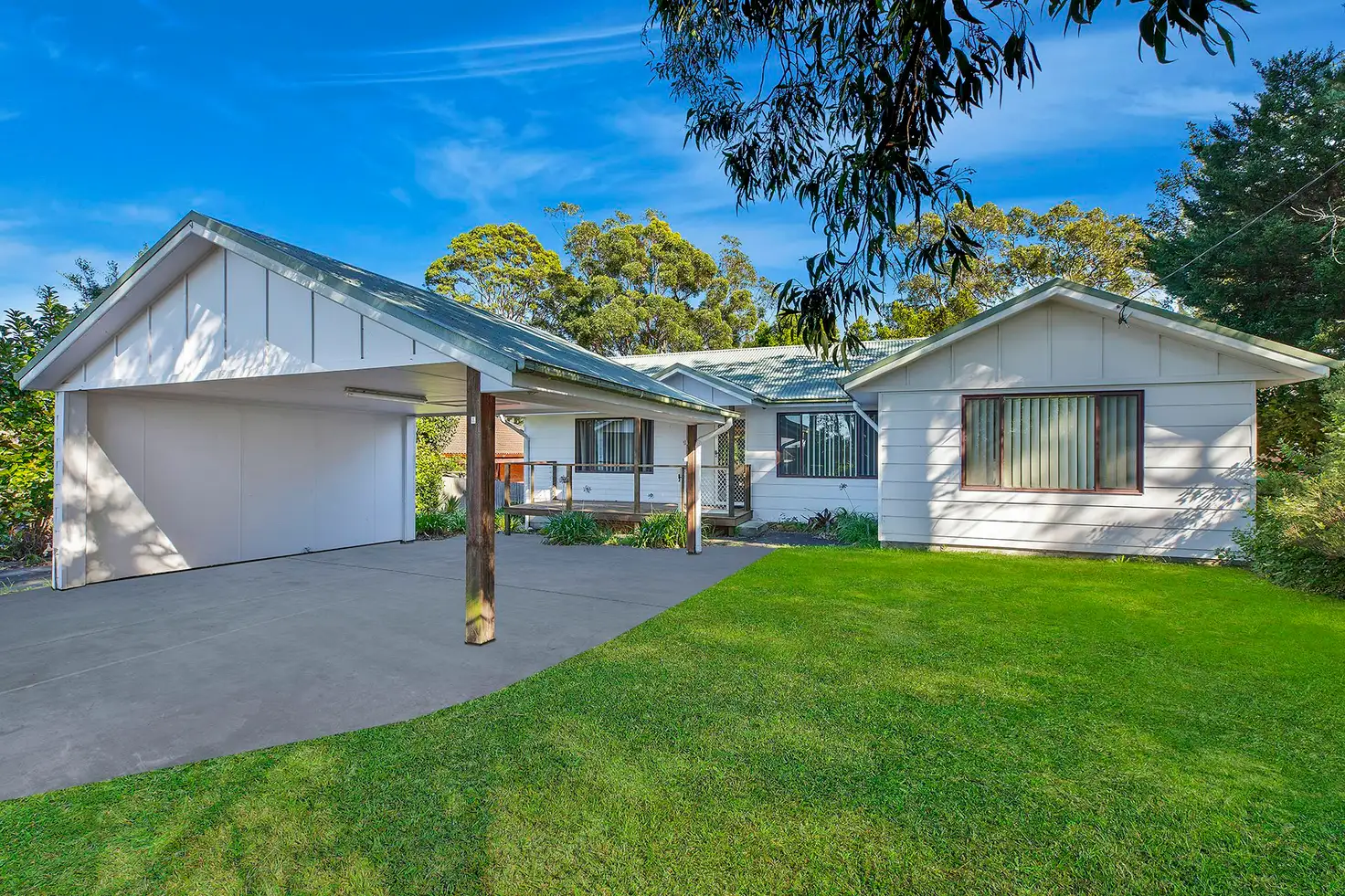 Main view of Homely house listing, 9 Eastern Road, Tumbi Umbi NSW 2261