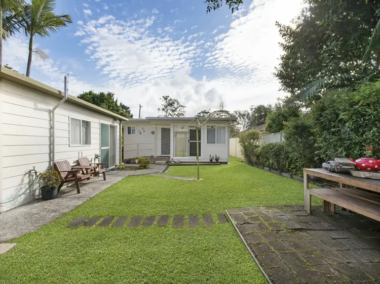 Main view of Homely house listing, 19 Kawana Avenue, Blue Haven NSW 2262
